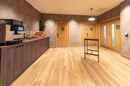 holiday inn blackpool an ihg hotel