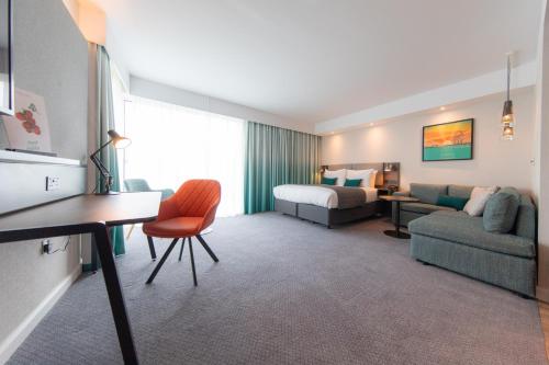 holiday inn blackpool an ihg hotel