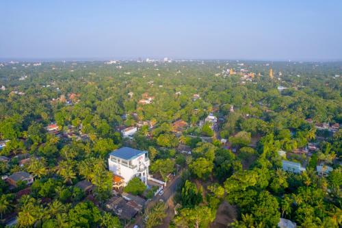 jamuna villa