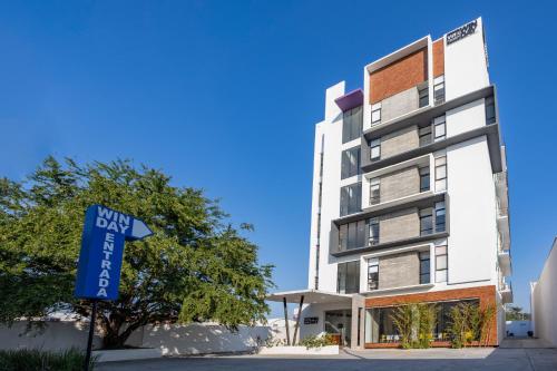 winday hotel express