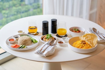 the singapore edition