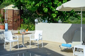 Hermes Sea View,Chania>>Agia Marina,3 star