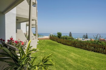Hermes Sea View,Chania>>Agia Marina,3 star