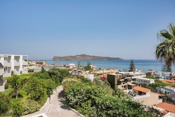 Hermes Sea View,Chania>>Agia Marina,3 star