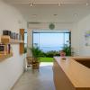 hermes sea view
