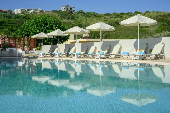 hermes sea view