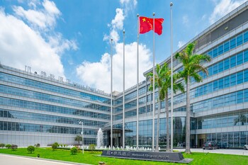 meihaoyazhiguangzhoubaiyunairporthotel