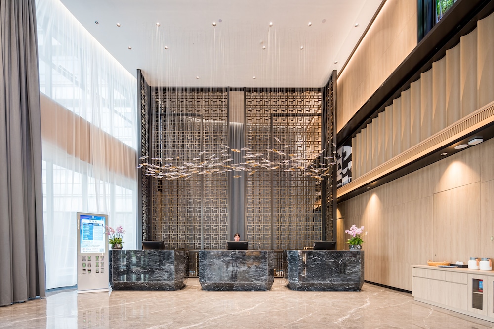 meihaoyazhiguangzhoubaiyunairporthotel