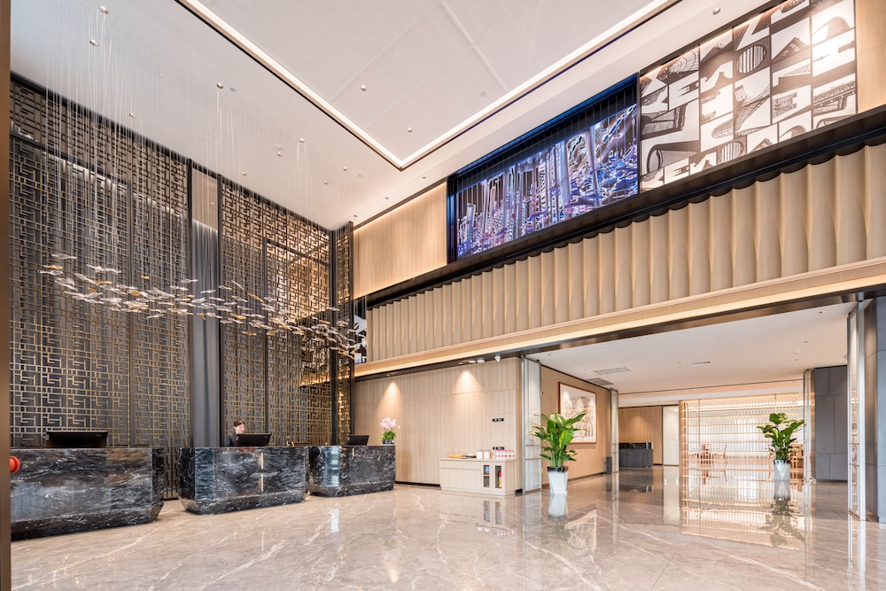 meihaoyazhiguangzhoubaiyunairporthotel