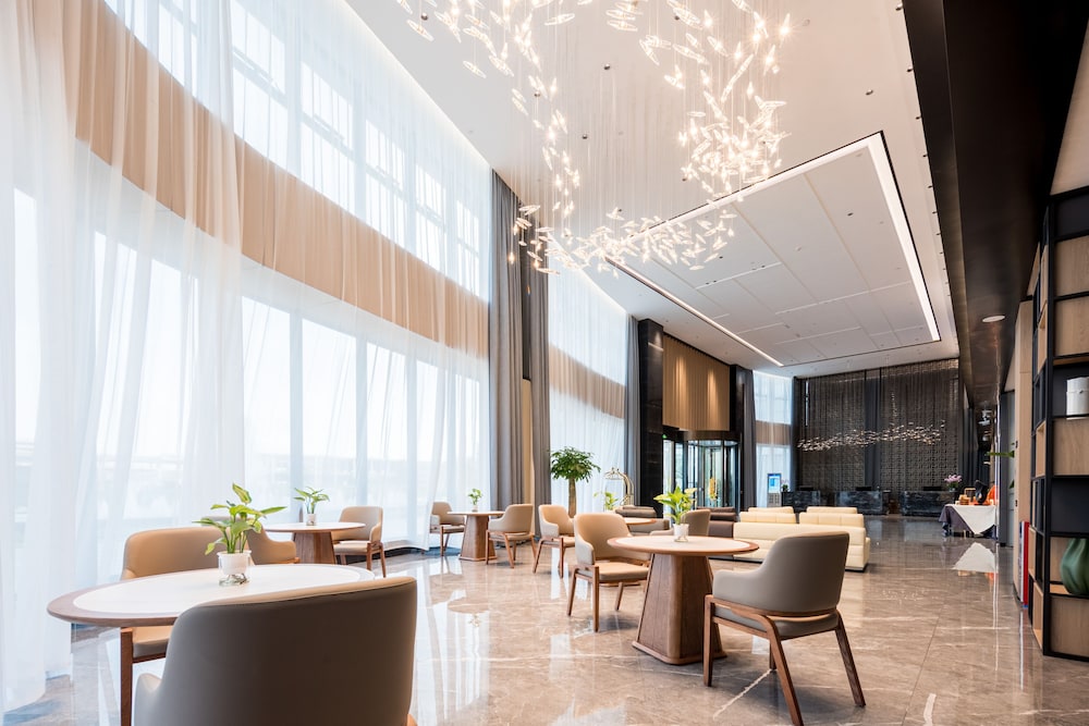meihaoyazhiguangzhoubaiyunairporthotel