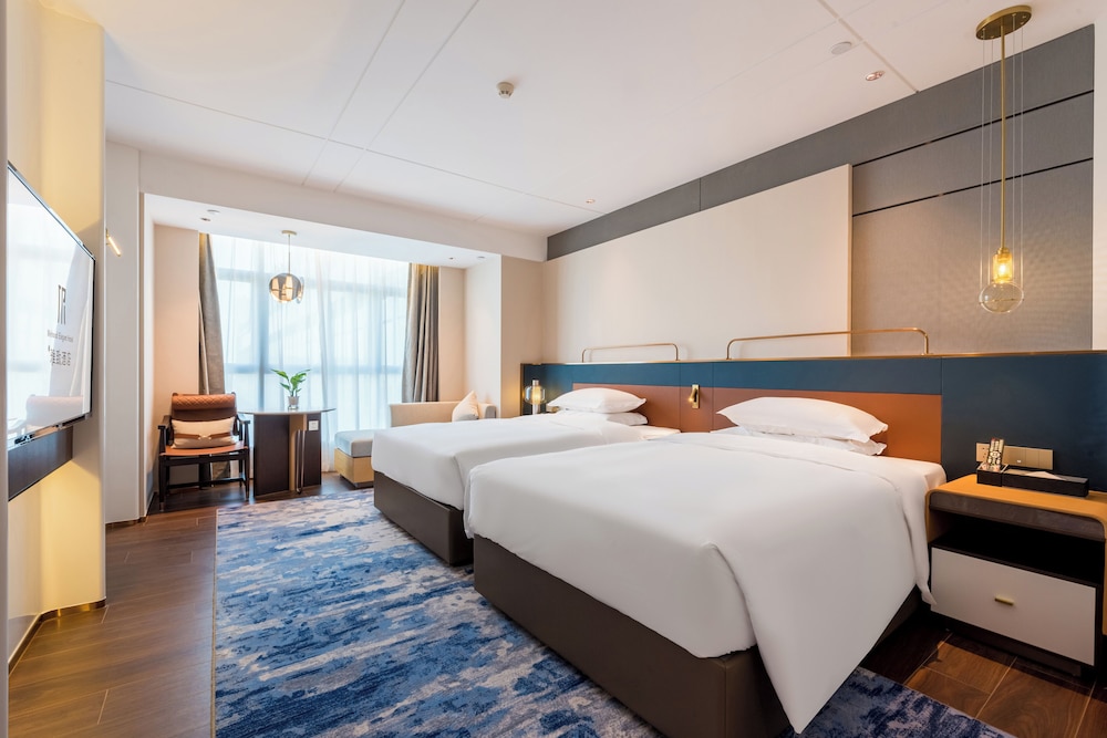 meihaoyazhiguangzhoubaiyunairporthotel