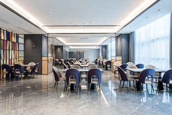 meihaoyazhiguangzhoubaiyunairporthotel