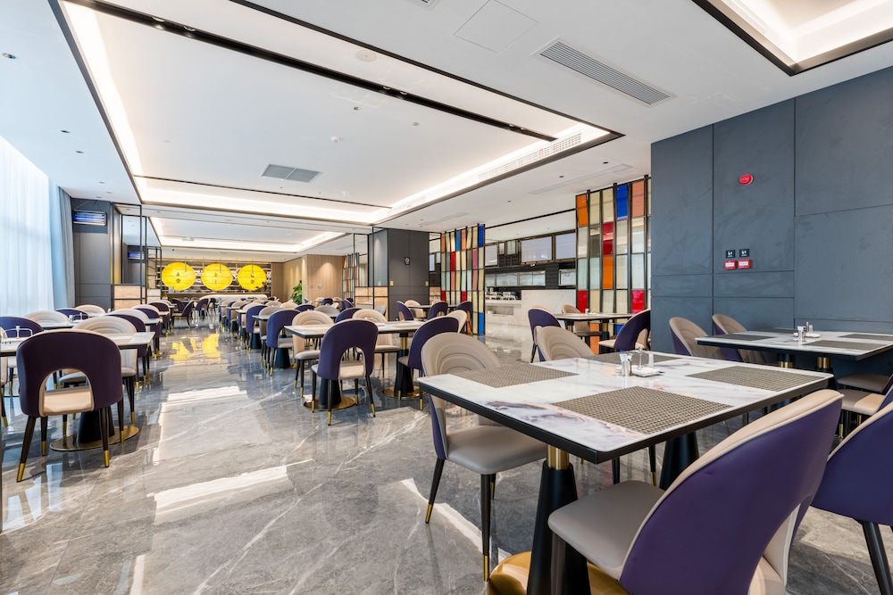 meihaoyazhiguangzhoubaiyunairporthotel