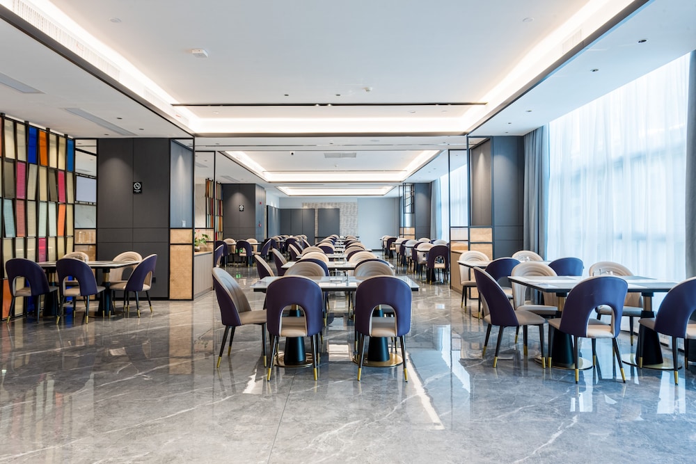 meihaoyazhiguangzhoubaiyunairporthotel
