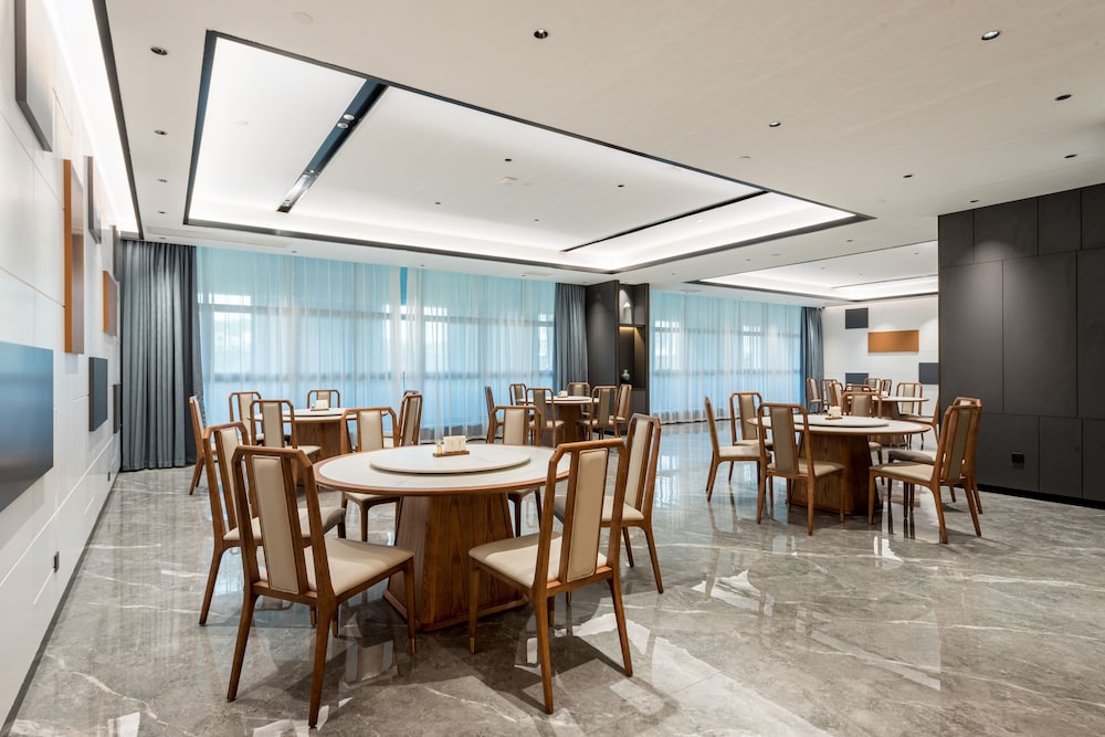 meihaoyazhiguangzhoubaiyunairporthotel