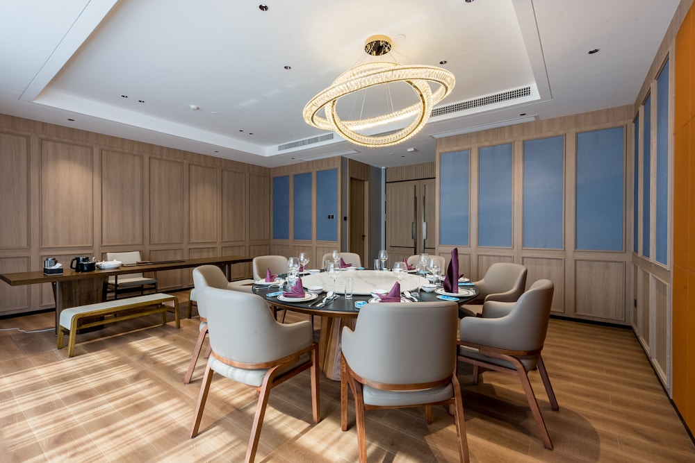meihaoyazhiguangzhoubaiyunairporthotel