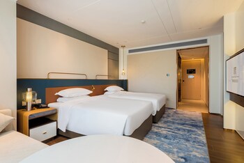 meihaoyazhiguangzhoubaiyunairporthotel