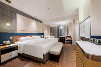 meihaoyazhiguangzhoubaiyunairporthotel