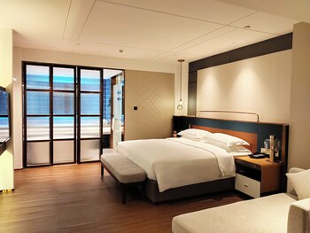 meihaoyazhiguangzhoubaiyunairporthotel