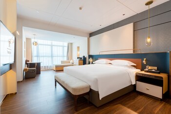 meihaoyazhiguangzhoubaiyunairporthotel