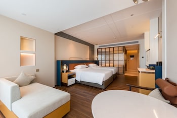 meihaoyazhiguangzhoubaiyunairporthotel