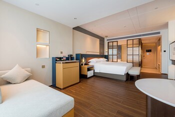 meihaoyazhiguangzhoubaiyunairporthotel