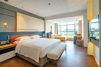 meihaoyazhiguangzhoubaiyunairporthotel