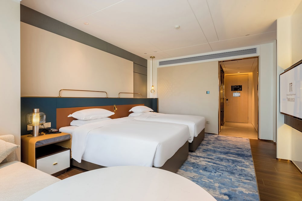 meihaoyazhiguangzhoubaiyunairporthotel