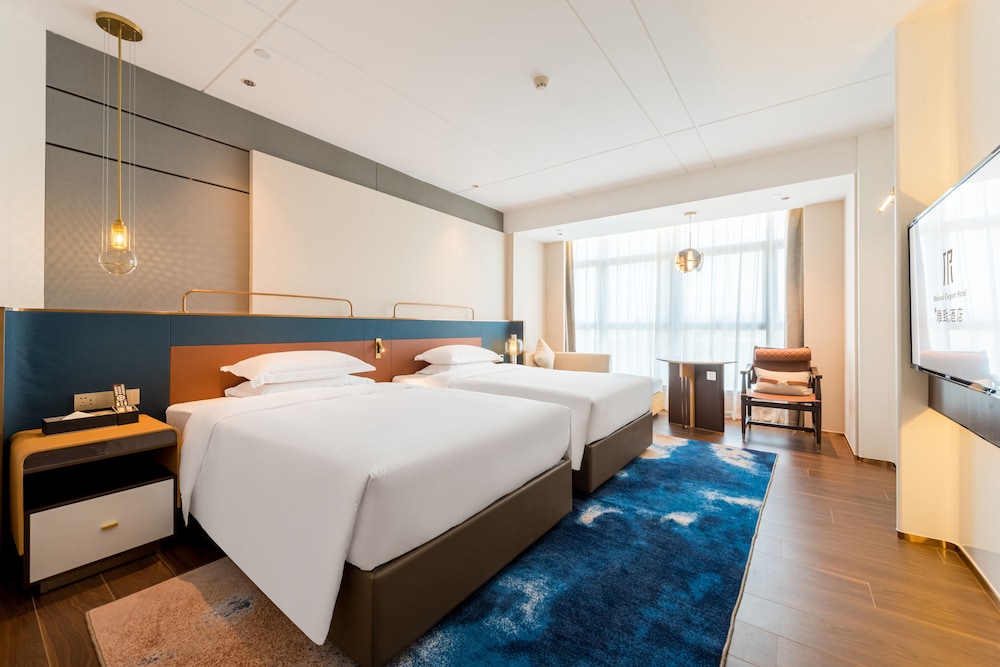 meihaoyazhiguangzhoubaiyunairporthotel