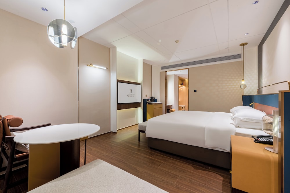 meihaoyazhiguangzhoubaiyunairporthotel