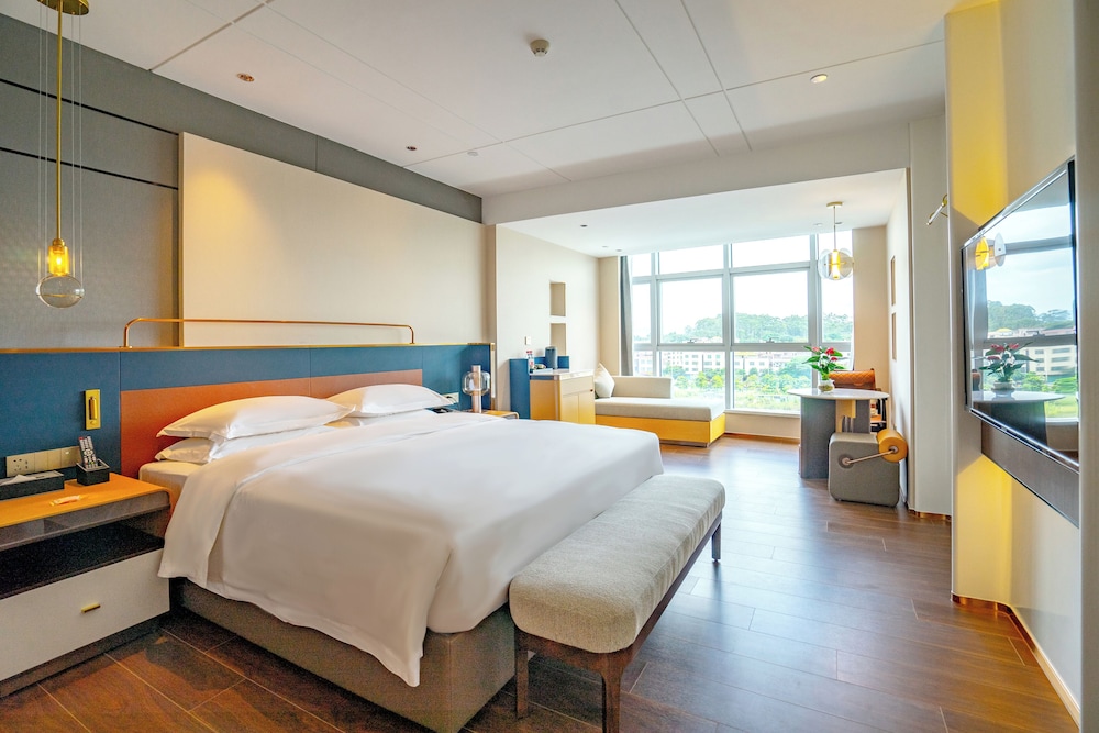 meihaoyazhiguangzhoubaiyunairporthotel