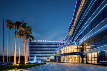 meihaoyazhiguangzhoubaiyunairporthotel