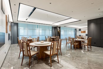 meihaoyazhiguangzhoubaiyunairporthotel