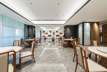 meihaoyazhiguangzhoubaiyunairporthotel