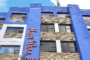 mont wind hotel tagaytay powered by cocotel