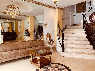 mont wind hotel tagaytay powered by cocotel