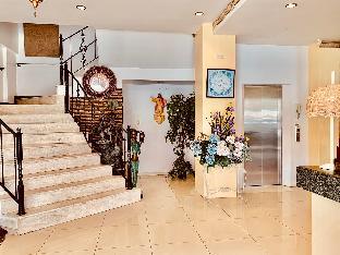 mont wind hotel tagaytay powered by cocotel