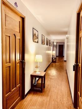 mont wind hotel tagaytay powered by cocotel