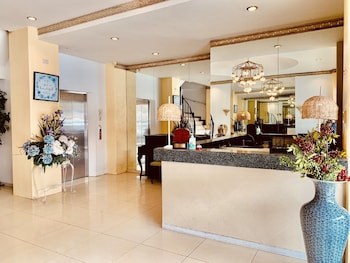 mont wind hotel tagaytay powered by cocotel