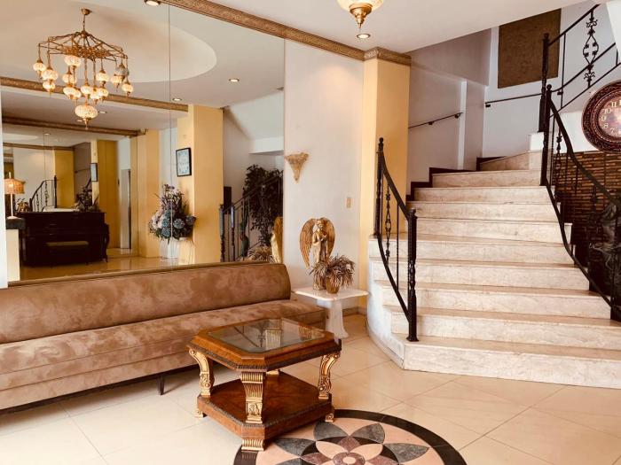 mont wind hotel tagaytay powered by cocotel