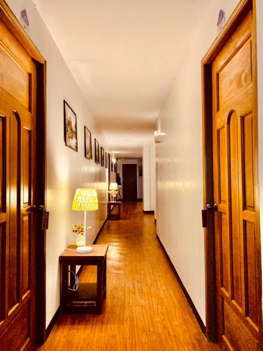 mont wind hotel tagaytay powered by cocotel