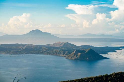 mont wind hotel tagaytay powered by cocotel