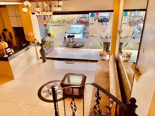 mont wind hotel tagaytay powered by cocotel