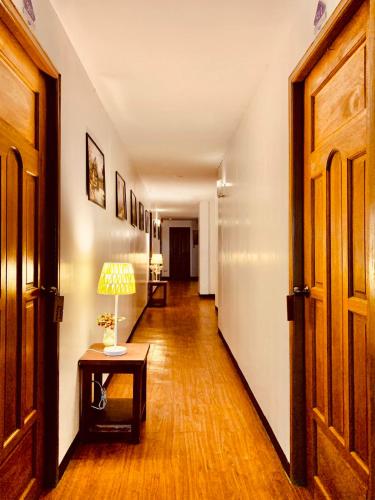 mont wind hotel tagaytay powered by cocotel