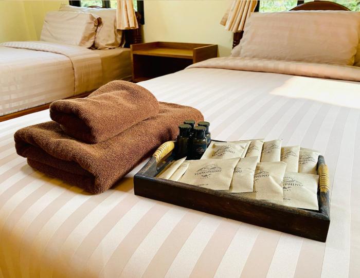 viangphing resort