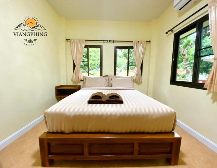 viangphing resort