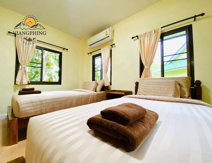 viangphing resort