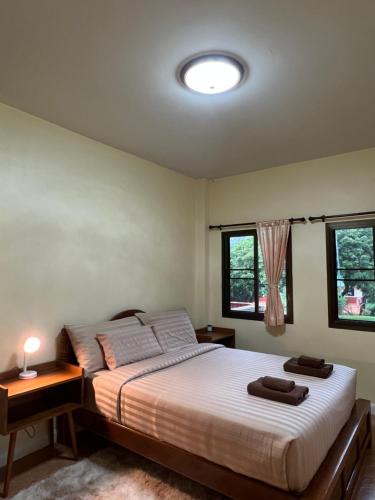 viangphing resort