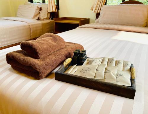 viangphing resort
