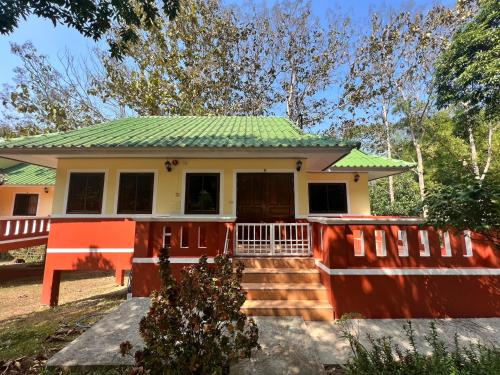 viangphing resort
